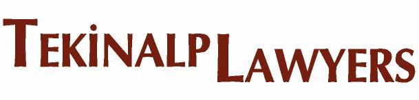 Tekinalp Lawyers Logo